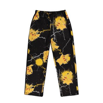 Pokémon - Pikachu Pantalons