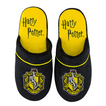 Pantofle Harry Potter - Hufflepuff