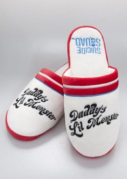 Vestiti Pantofole DC Comics - Harley Quinn