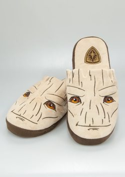 Pantofole Guardiani della Galassia - Groot