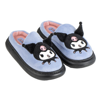 Vestiti Pantofole Hello Kitty - Kuromi