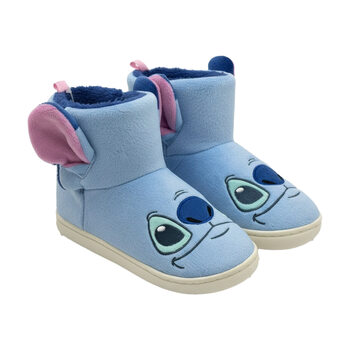 Vestiti Pantofole Lilo & Stitch - Stitch