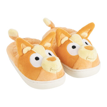 Vêtements Pantoufle Bluey 22/23