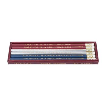 Material escolar Harry Potter - Wands