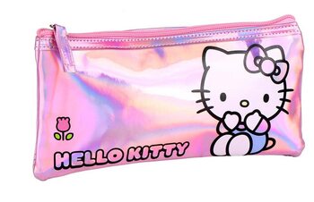 Material escolar Hello Kitty Kuromi