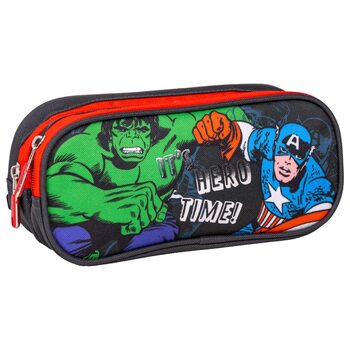 Material escolar Marvel - Avengers