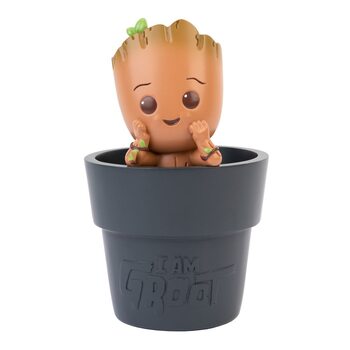 Material escolar Marvel - Groot