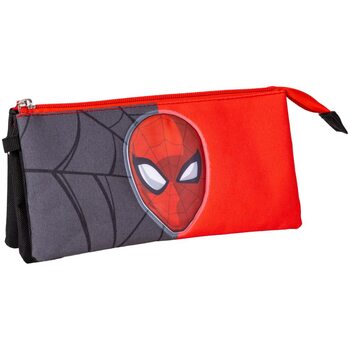 Material escolar Marvel - Spider-Man