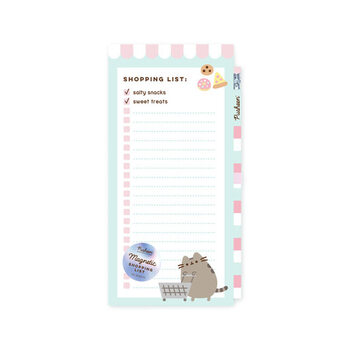 Material escolar Pusheen - Foodie Collection