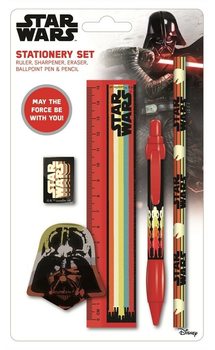 Material escolar Star Wars - Nostalgia