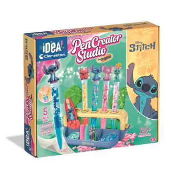 Material escolar Stitch - Pen Lab