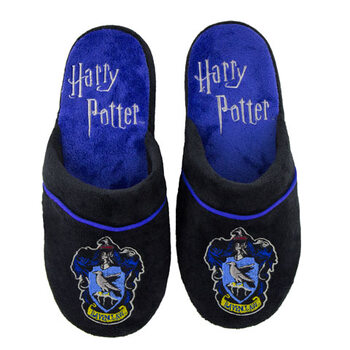 Oblečenie papuče Harry Potter - Ravenclaw