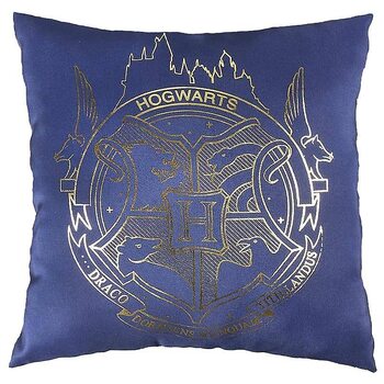 Párna Harry Potter - Hogwarts