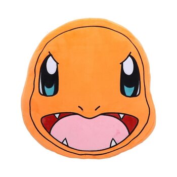 Párna Pokemon - Charmander