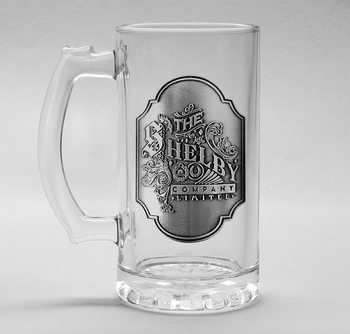 Γυαλί Peaky Blinders - Shelby Company