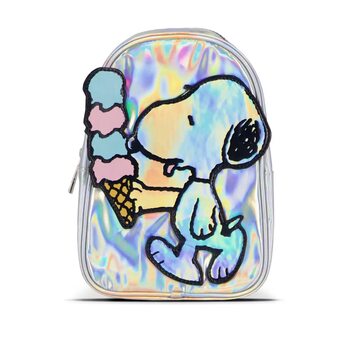 Batoh Peanuts - Ice Cream