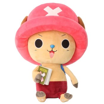 Peluche One Piece - Chopper