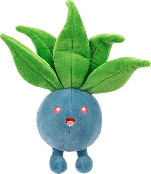 Peluche Pokemon - Oddish