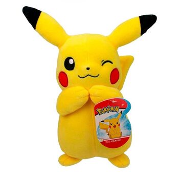 Peluche Pokemon - Pikachu