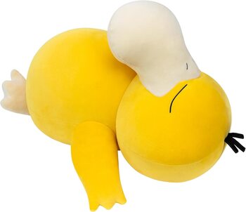 Peluche Pokemon - Psyduck