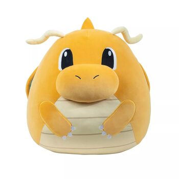 Peluche Squishmallows Pokemon - Dragonite