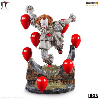 Figurita Pennywise - Chapter 2