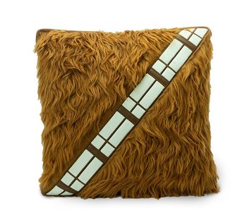 Pernă Star Wars - Chewbacca