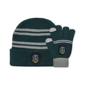 Harry Potter - Slytherin set Pet
