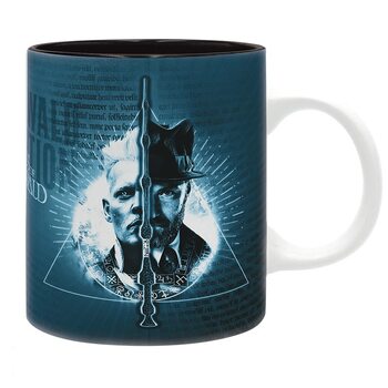 Tasse Phantastische Tierwesen - Pick A Side