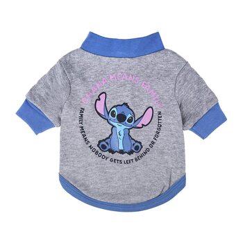 Haine Pijama Lilo & Stitch - Ohana Means Family