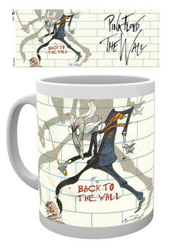 Κούπα  Pink Floyd: The Wall - Back To The Wall