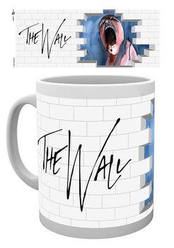 Κούπα  Pink Floyd: The Wall - Scream