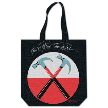 Tasche PinkFloyd - The Wall/Hammers