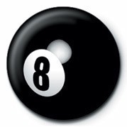 Märke 8 BALL