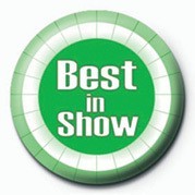 Märke BEST IN SHOW
