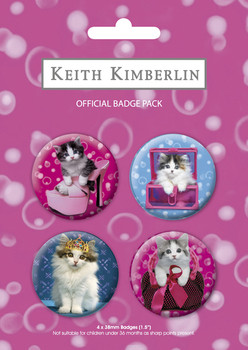 Märkeskit CATS