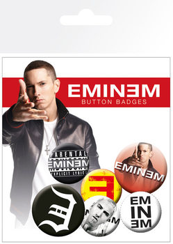 Märkeskit EMINEM