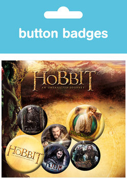 Märkeskit HOBBIT