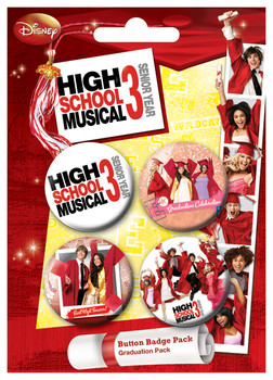 Märkeskit HSM3 - Graduation