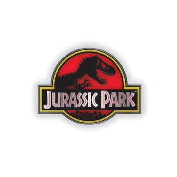 Märke Jurassic Park