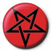 Märke PENTAGRAM