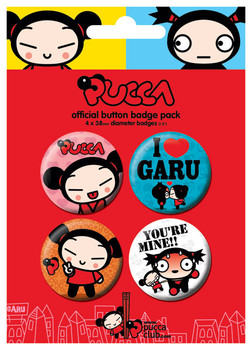 Märkeskit PUCCA