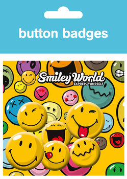 Märkeskit SMILEY