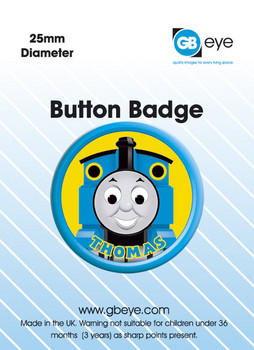 Märke THOMAS and FRIENDS - thomas