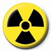 Märke TOXIC WASTE (LOGO)
