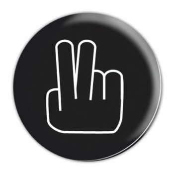 Märke TWO FINGERS