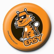 Märke WithIt (Easy Tiger)