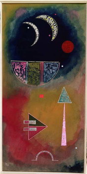 Cuadros en Lienzo From Light into Dark, 1930