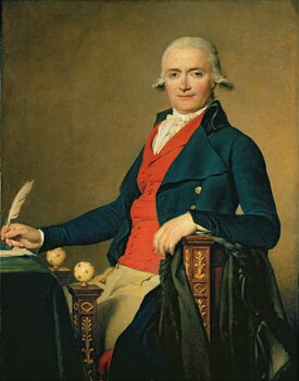 Cuadro en lienzo Gaspard Meyer