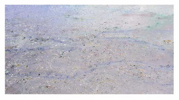 Cuadro en lienzo Winter, 2011,